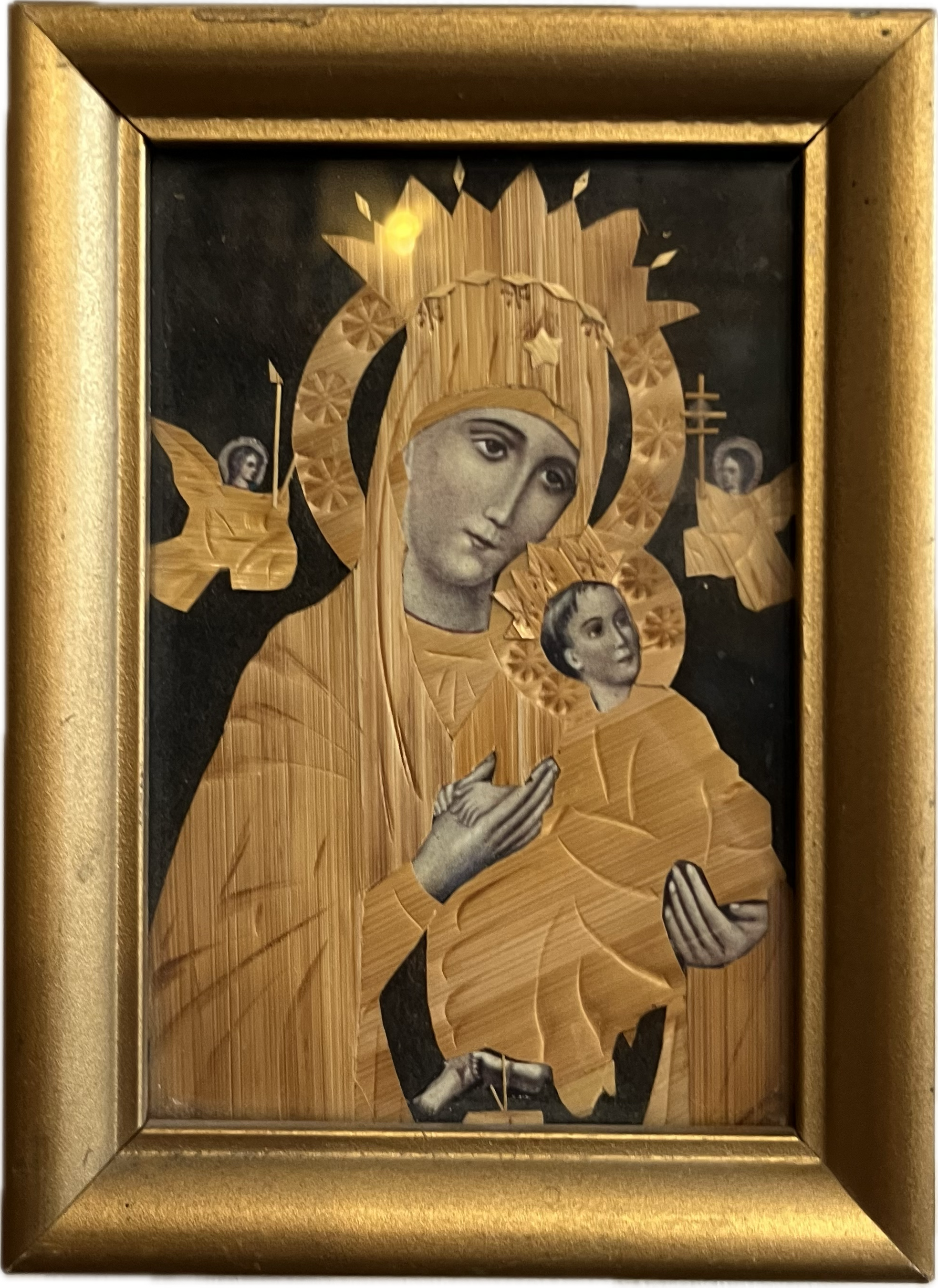 Matka Boska Nieustającej Pomocy