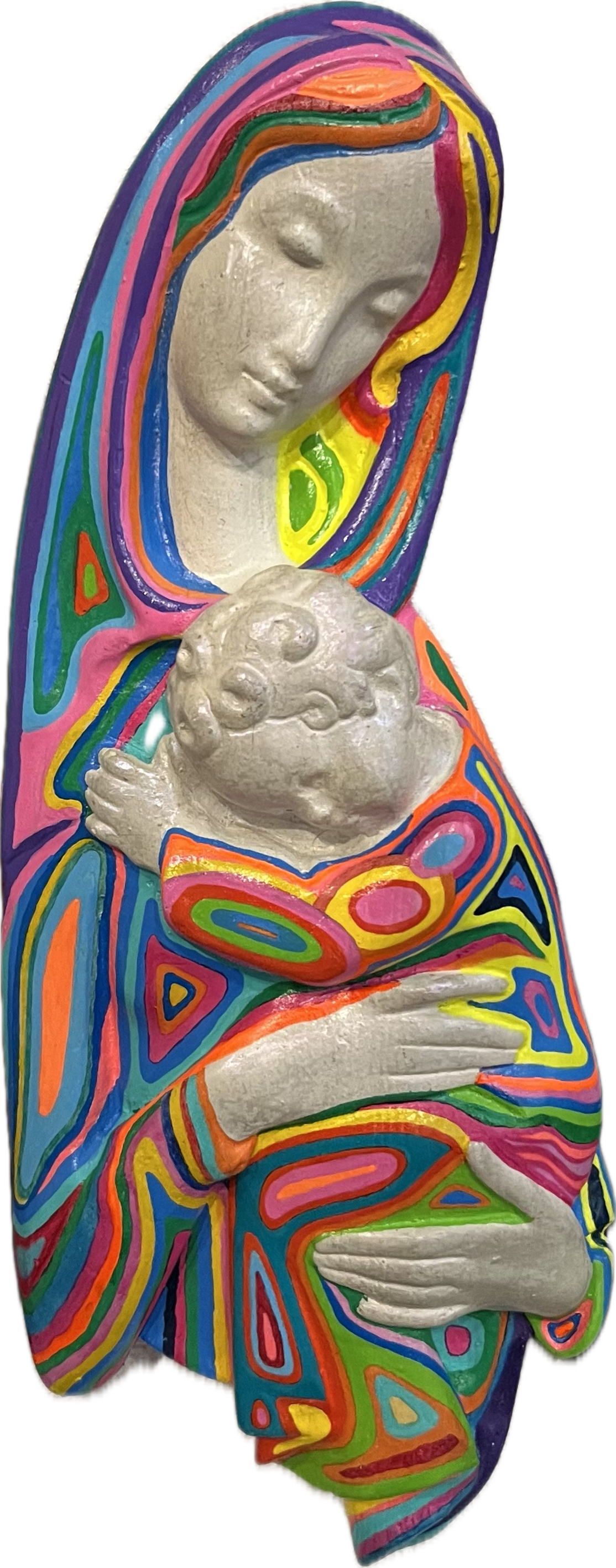Miłość w kolorach