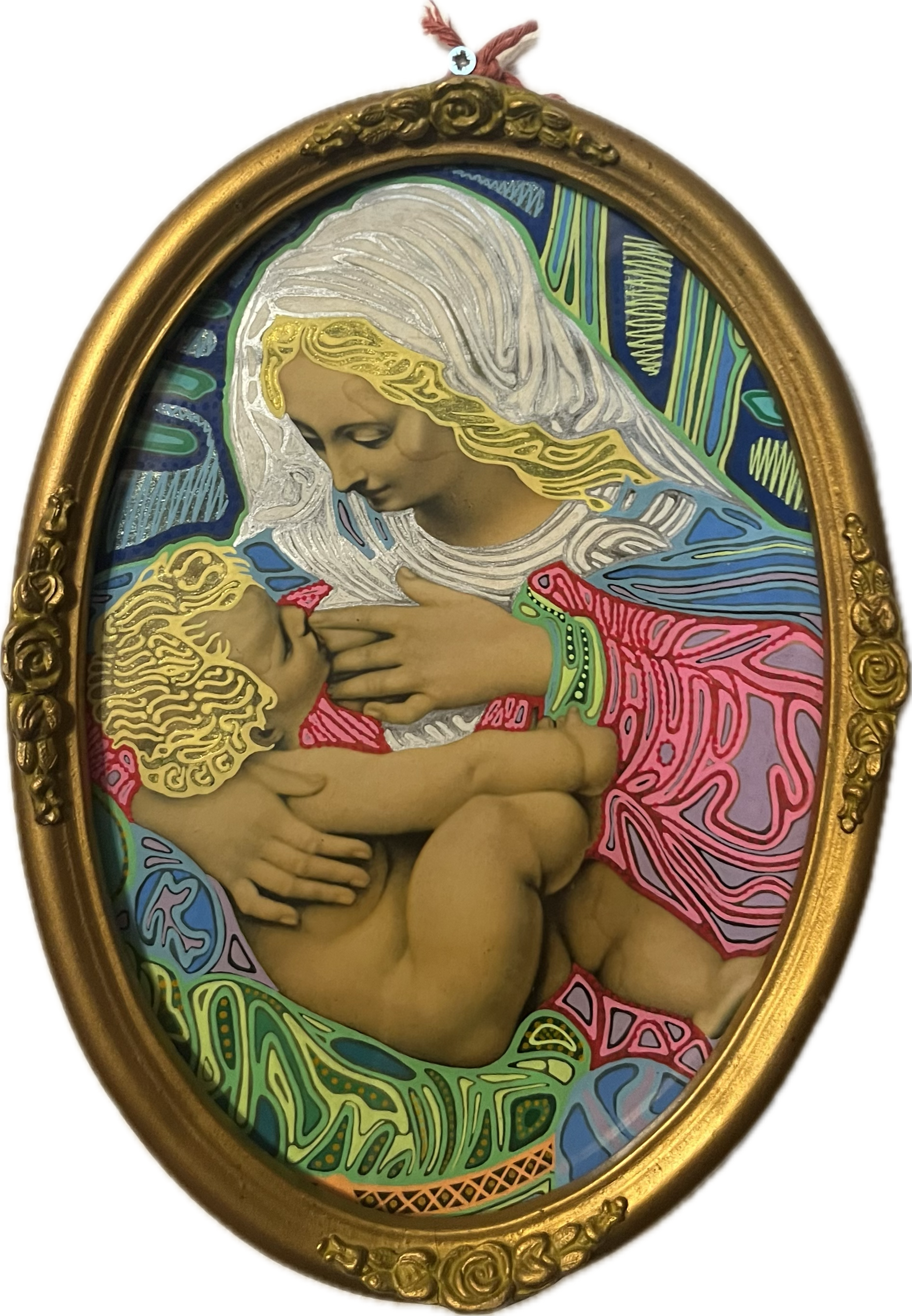 Matka Karmiąca
