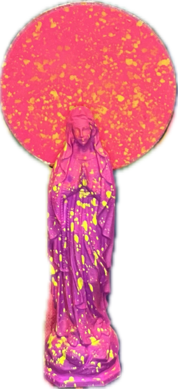 Figurka Maryjka Niespodzianka